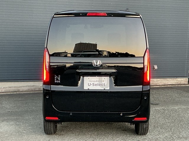 ホンダ Ｎ　ＢＯＸ ６６０ ４ＷＤ R7年 (近畿) 99