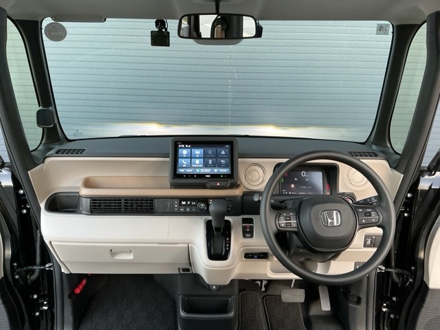 ホンダ Ｎ　ＢＯＸ ６６０ ４ＷＤ R7年 (近畿) 99