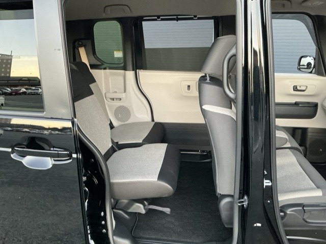 ホンダ Ｎ　ＢＯＸ ６６０ ４ＷＤ R7年 (近畿) 99