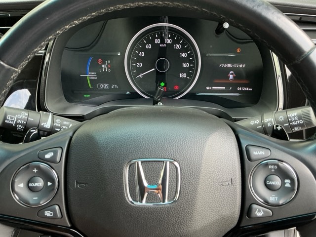 ホンダ シャトル １．５ ハイブリッド Ｚ ホンダセンシング R4年 (近畿) 99