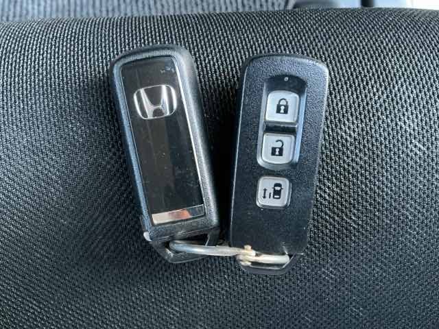 ホンダ Ｎ　ＢＯＸ ６６０ カスタムＧ Ｌパッケージ ４ＷＤ H28年 (近畿) 99