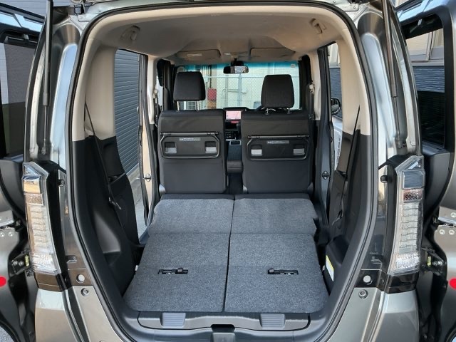 ホンダ Ｎ　ＢＯＸ ６６０ カスタムＧ Ｌパッケージ ４ＷＤ H28年 (近畿) 99