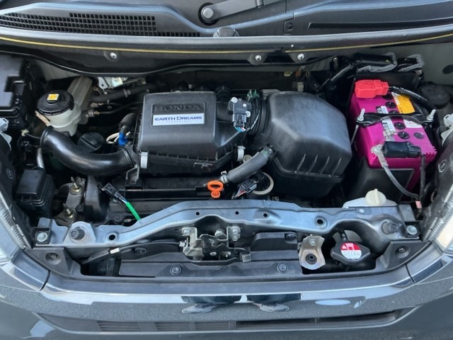 ホンダ Ｎ　ＢＯＸ ６６０ カスタムＧ Ｌパッケージ ４ＷＤ H28年 (近畿) 99