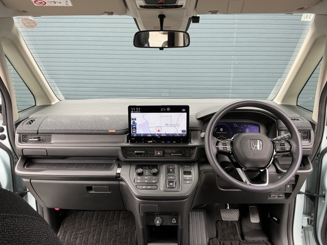 ホンダ ステップワゴン　ハイブリッド ２．０ Ｅ：ＨＥＶ エアー R4年 (近畿) 99