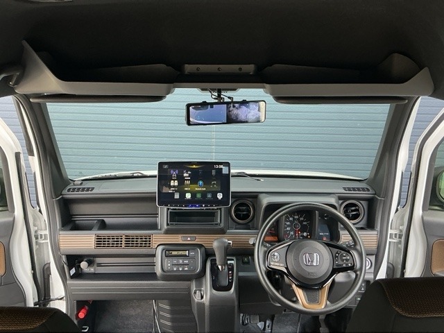 ホンダ Ｎ−ＶＡＮ ６６０ ＋スタイル ファン R6年 (近畿) 99