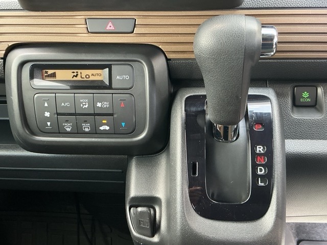 ホンダ Ｎ−ＶＡＮ ６６０ ＋スタイル ファン R6年 (近畿) 99