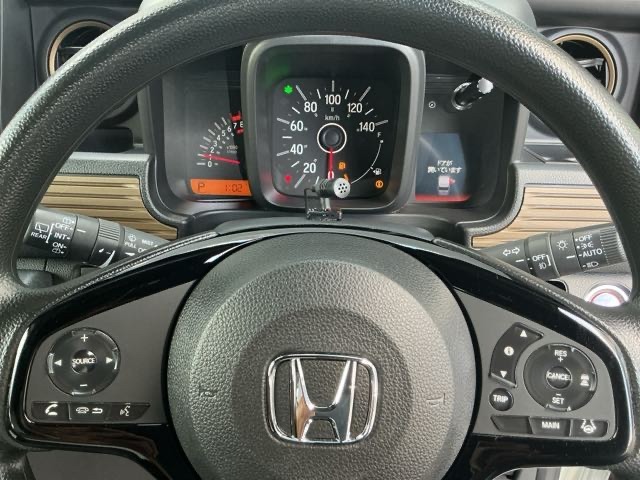 ホンダ Ｎ−ＶＡＮ ６６０ ＋スタイル ファン R6年 (近畿) 99