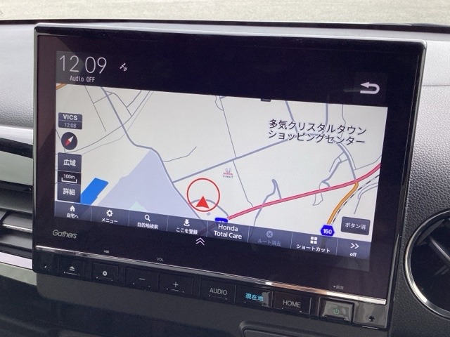 ホンダ Ｎ−ＷＧＮ カスタム ６６０ Ｌ ブラックスタイル R7年 (近畿) 99