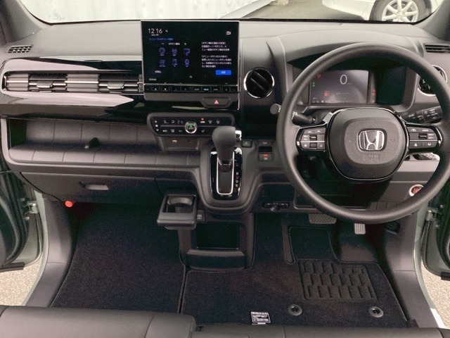 ホンダ Ｎ−ＷＧＮ カスタム ６６０ Ｌ ブラックスタイル R7年 (近畿) 99