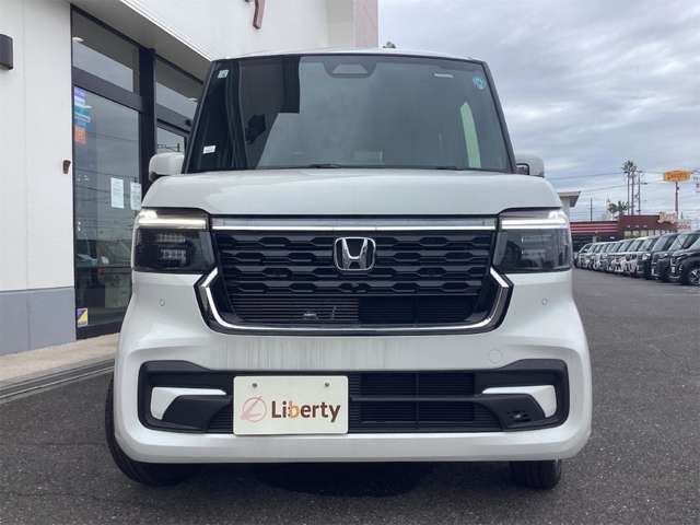 ホンダ Ｎ　ＢＯＸ カスタム ６６０ R8年 (近畿) 99