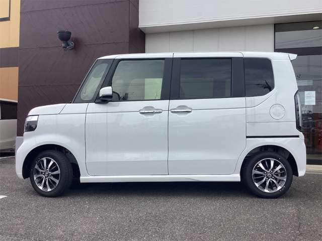 ホンダ Ｎ　ＢＯＸ カスタム ６６０ R8年 (近畿) 99