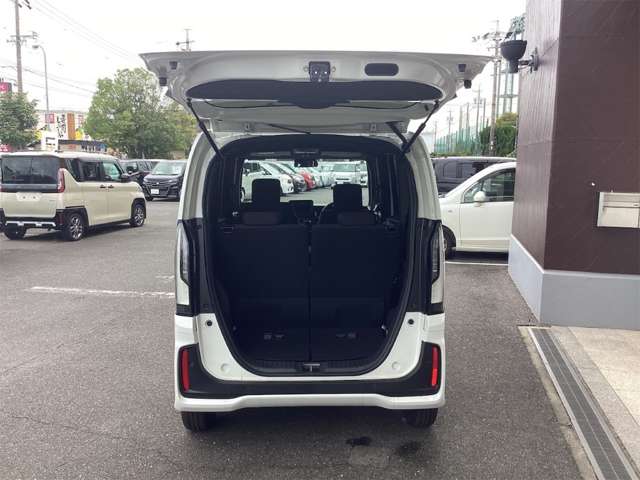 ホンダ Ｎ　ＢＯＸ カスタム ６６０ R8年 (近畿) 99