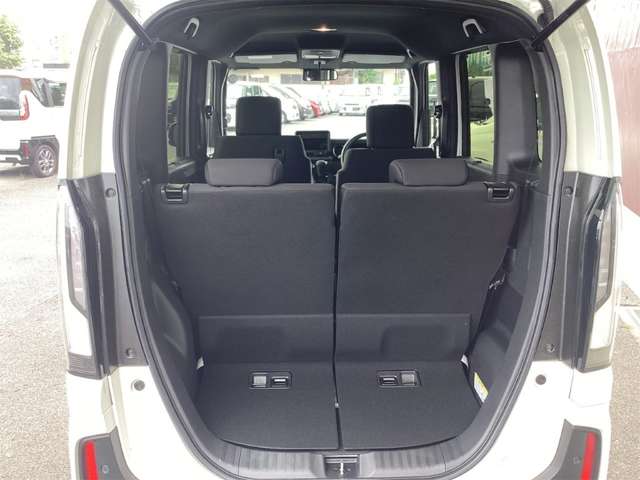 ホンダ Ｎ　ＢＯＸ カスタム ６６０ R8年 (近畿) 99