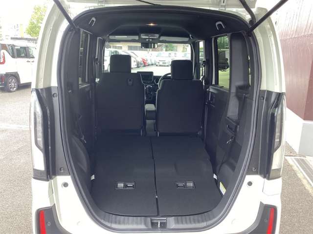 ホンダ Ｎ　ＢＯＸ カスタム ６６０ R8年 (近畿) 99