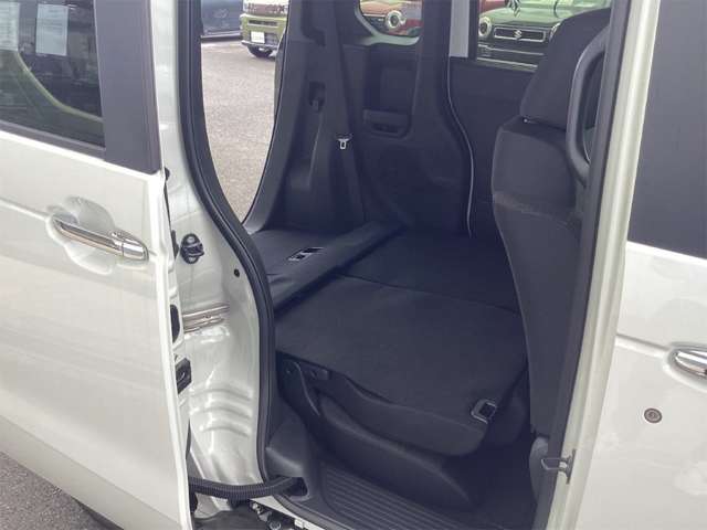 ホンダ Ｎ　ＢＯＸ カスタム ６６０ R8年 (近畿) 99