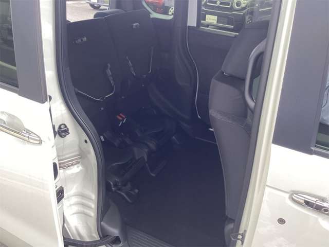 ホンダ Ｎ　ＢＯＸ カスタム ６６０ R8年 (近畿) 99