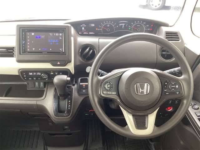 ホンダ Ｎ　ＢＯＸ ６６０ Ｌ R5年 (近畿) 99