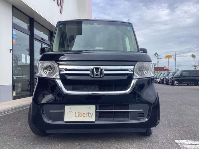 ホンダ Ｎ　ＢＯＸ ６６０ Ｌ R5年 (近畿) 99