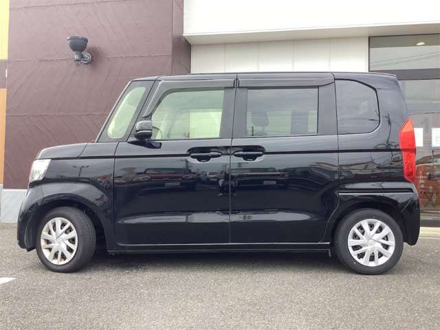 ホンダ Ｎ　ＢＯＸ ６６０ Ｌ R5年 (近畿) 99
