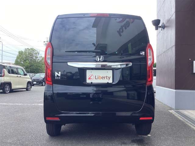 ホンダ Ｎ　ＢＯＸ ６６０ Ｌ R5年 (近畿) 99