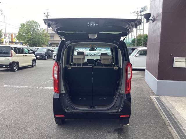 ホンダ Ｎ　ＢＯＸ ６６０ Ｌ R5年 (近畿) 99