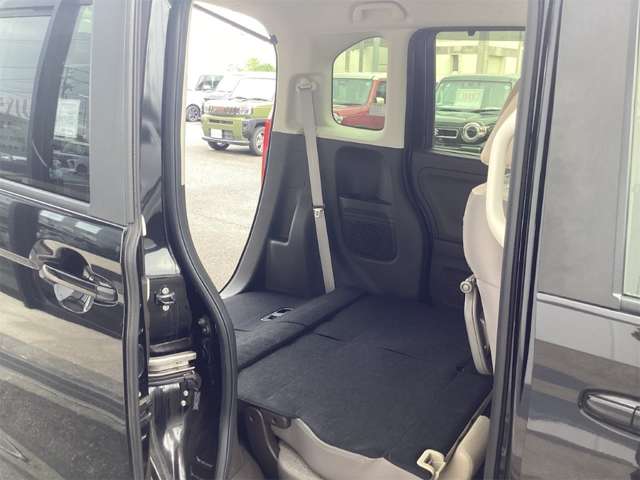 ホンダ Ｎ　ＢＯＸ ６６０ Ｌ R5年 (近畿) 99