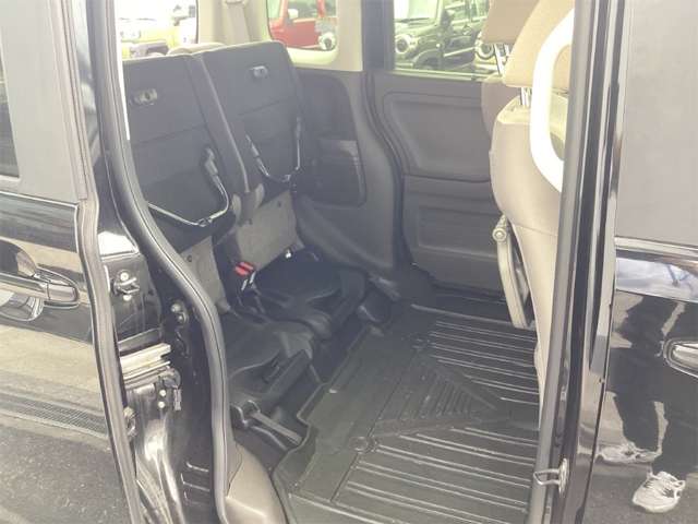 ホンダ Ｎ　ＢＯＸ ６６０ Ｌ R5年 (近畿) 99