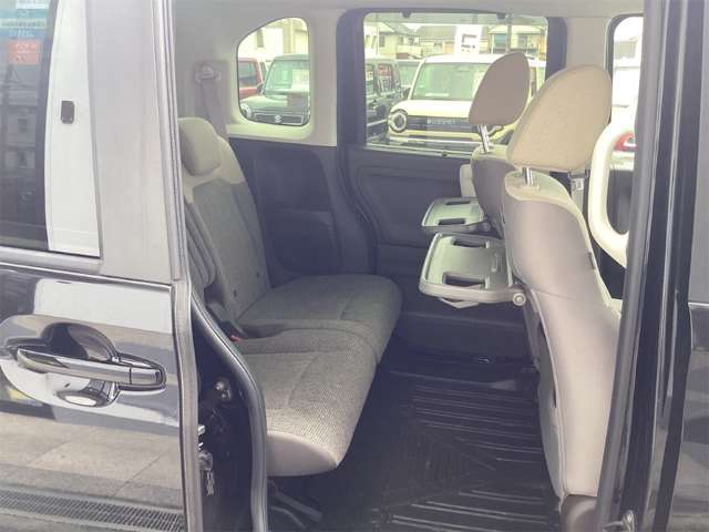 ホンダ Ｎ　ＢＯＸ ６６０ Ｌ R5年 (近畿) 99