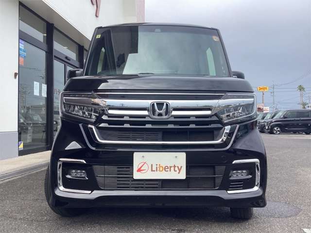 ホンダ Ｎ　ＢＯＸ カスタム ６６０ Ｌ R5年 (近畿) 99