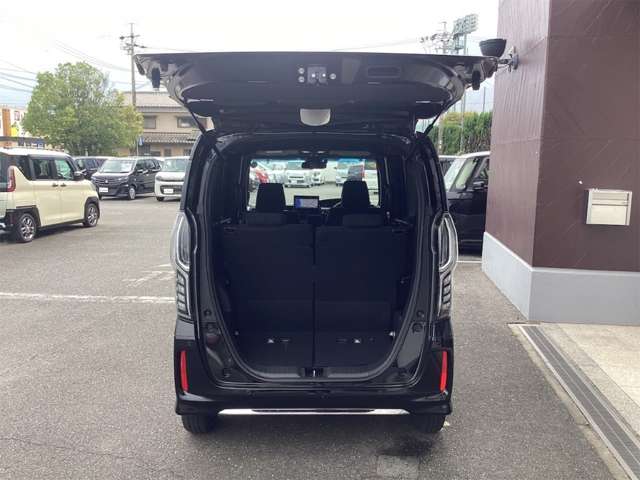 ホンダ Ｎ　ＢＯＸ カスタム ６６０ Ｌ R5年 (近畿) 99