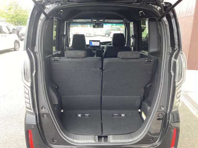 ホンダ Ｎ　ＢＯＸ カスタム ６６０ Ｌ R5年 (近畿) 99