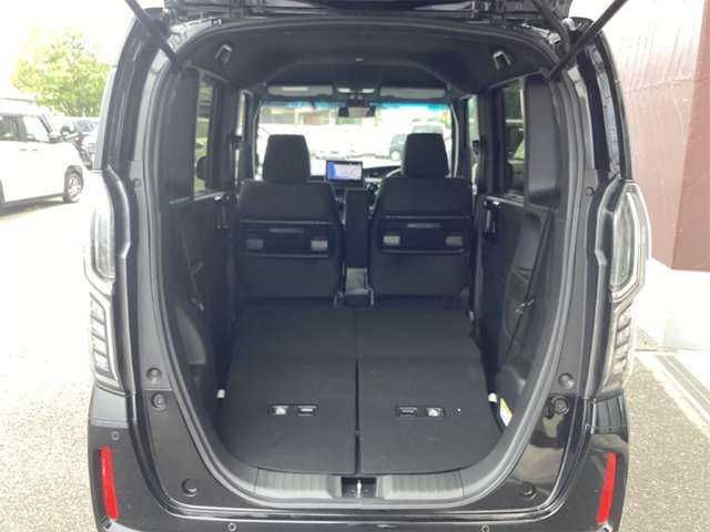 ホンダ Ｎ　ＢＯＸ カスタム ６６０ Ｌ R5年 (近畿) 99