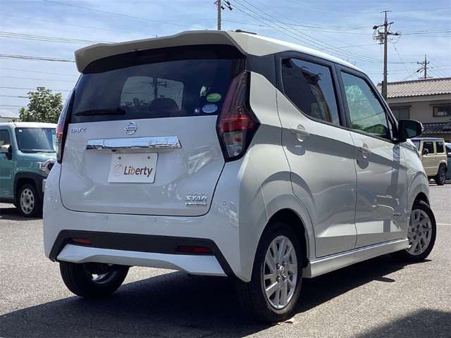 日産 デイズ ６６０ ハイウェイスターＸ プロパイロット エディション R1年 (近畿) 99