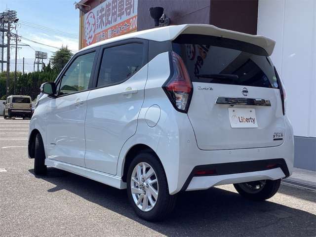 日産 デイズ ６６０ ハイウェイスターＸ プロパイロット エディション R1年 (近畿) 99