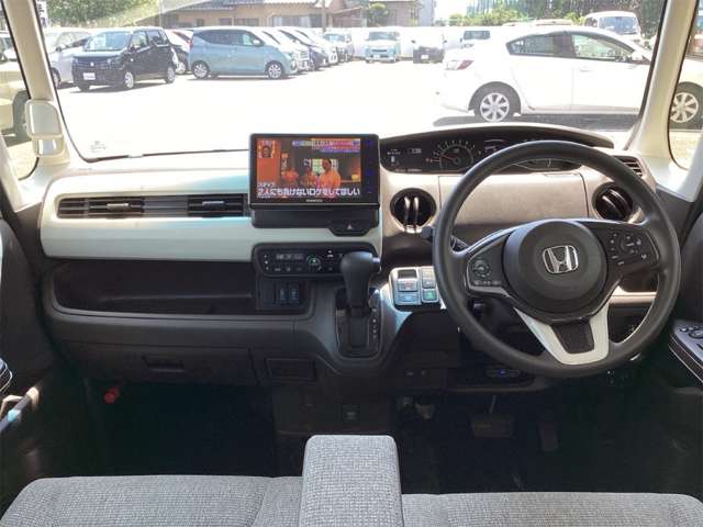 ホンダ Ｎ　ＢＯＸ ６６０ Ｌ R5年 (近畿) 99