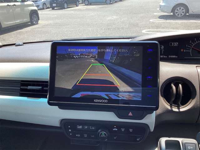 ホンダ Ｎ　ＢＯＸ ６６０ Ｌ R5年 (近畿) 99