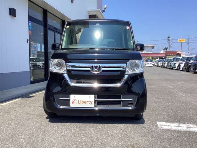 ホンダ Ｎ　ＢＯＸ ６６０ Ｌ R5年 (近畿) 99