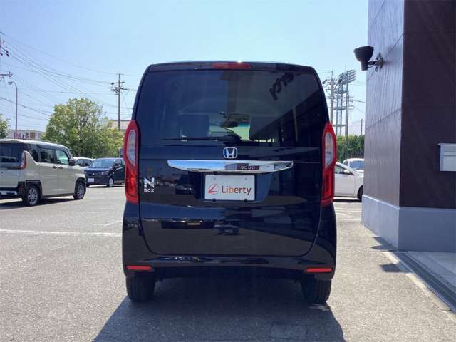 ホンダ Ｎ　ＢＯＸ ６６０ Ｌ R5年 (近畿) 99