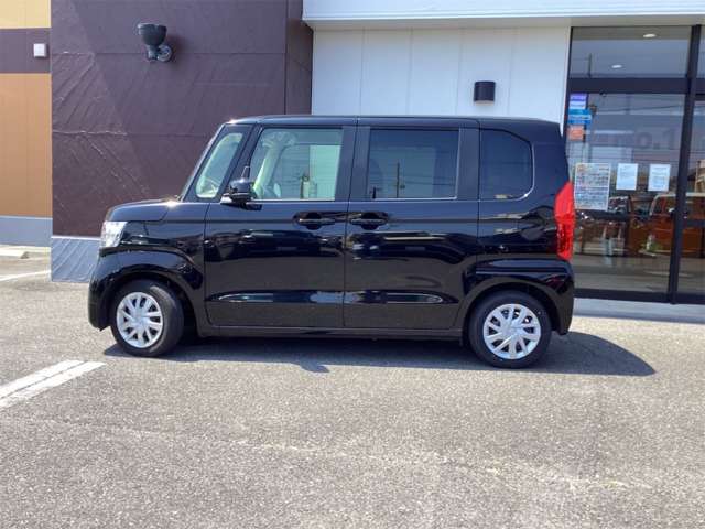 ホンダ Ｎ　ＢＯＸ ６６０ Ｌ R5年 (近畿) 99