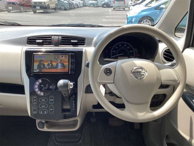 日産 デイズ ６６０ Ｘ H30年 (近畿) 99