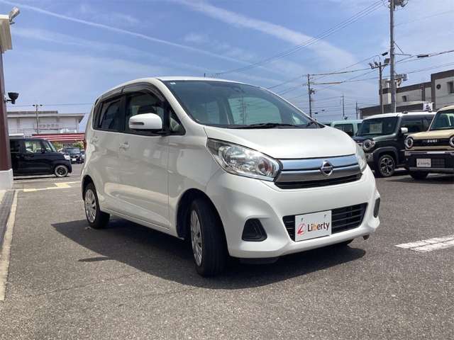 日産 デイズ ６６０ Ｘ H30年 (近畿) 99