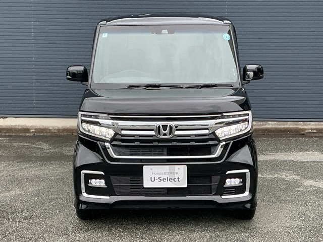 ホンダ Ｎ　ＢＯＸ カスタム ６６０ Ｌ R4年 (近畿) 99