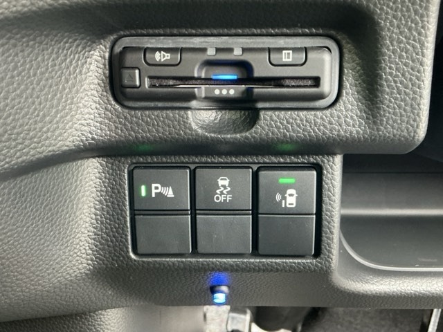 ホンダ Ｎ　ＢＯＸ カスタム ６６０ Ｌ R4年 (近畿) 99