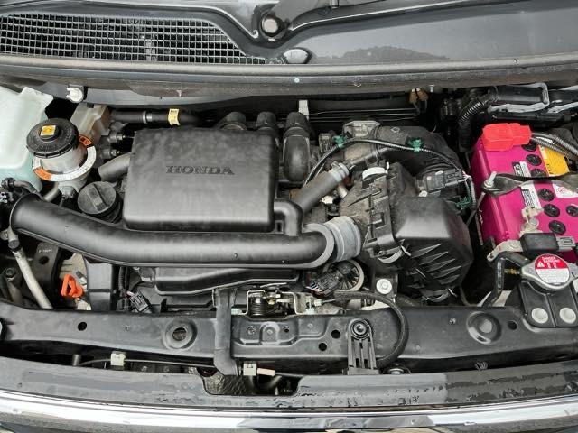 ホンダ Ｎ　ＢＯＸ カスタム ６６０ Ｌ R4年 (近畿) 99
