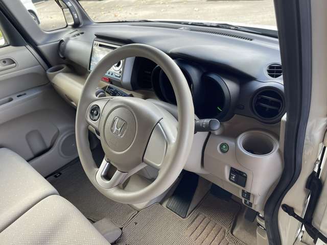 ホンダ Ｎ　ＢＯＸ ６６０ Ｇ Ｌパッケージ H24年 (近畿) 99