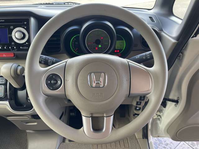 ホンダ Ｎ　ＢＯＸ ６６０ Ｇ Ｌパッケージ H24年 (近畿) 99