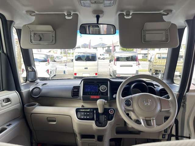 ホンダ Ｎ　ＢＯＸ ６６０ Ｇ Ｌパッケージ H24年 (近畿) 99