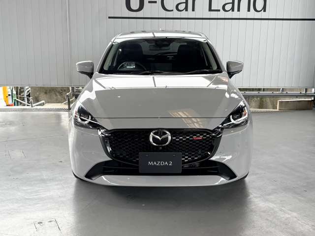 マツダ ＭＡＺＤＡ２ １．５ １５スポルト ＩＩ R8年 () 99
