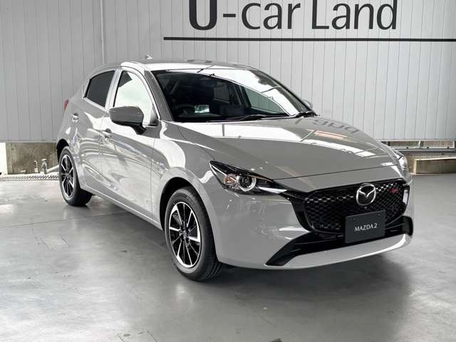 マツダ ＭＡＺＤＡ２ １．５ １５スポルト ＩＩ R8年 () 99