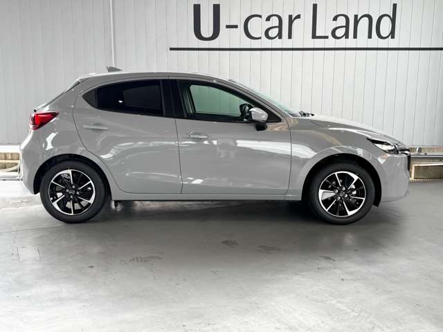 マツダ ＭＡＺＤＡ２ １．５ １５スポルト ＩＩ R8年 () 99